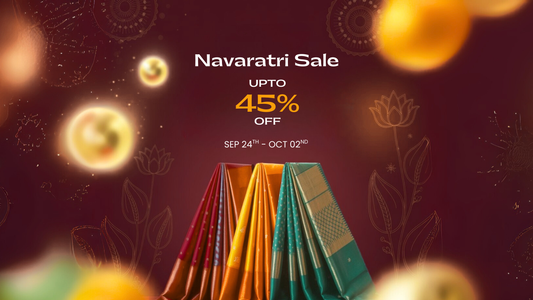 Navaratri sale