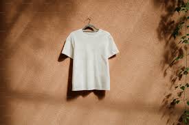 Short t-shirt